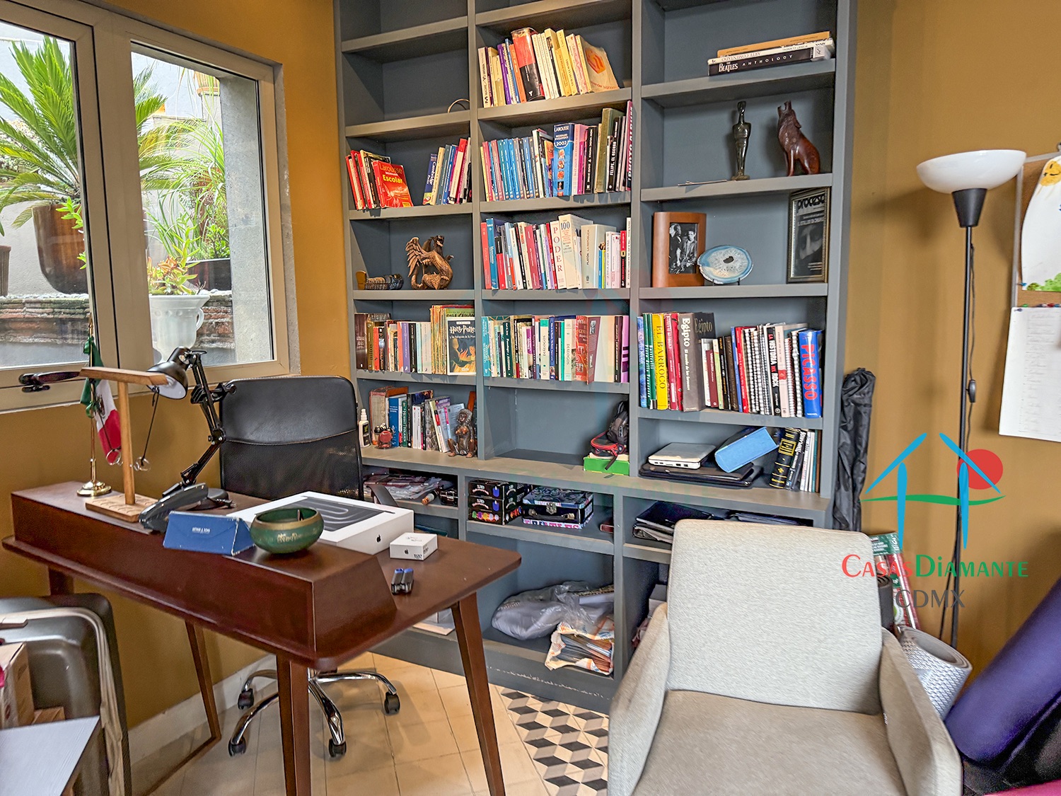 Herradura Casa Zen BD - Recámara tres 4